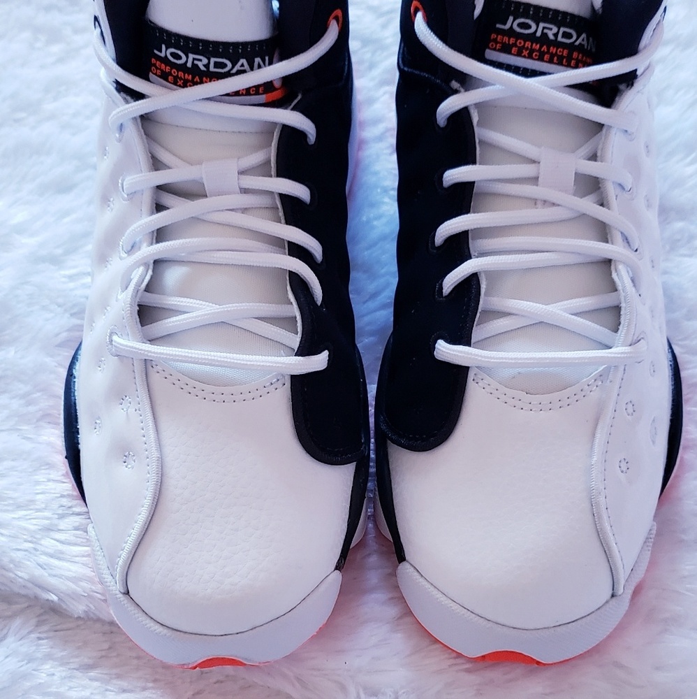 New Youth Jordan Jumpman Team II - Picture 7 of 8